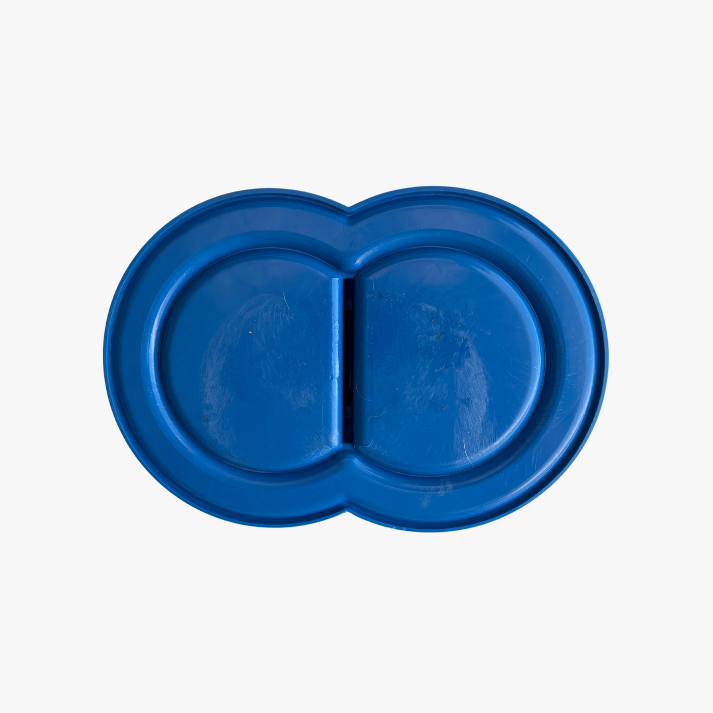 The Travel Dog Bowl