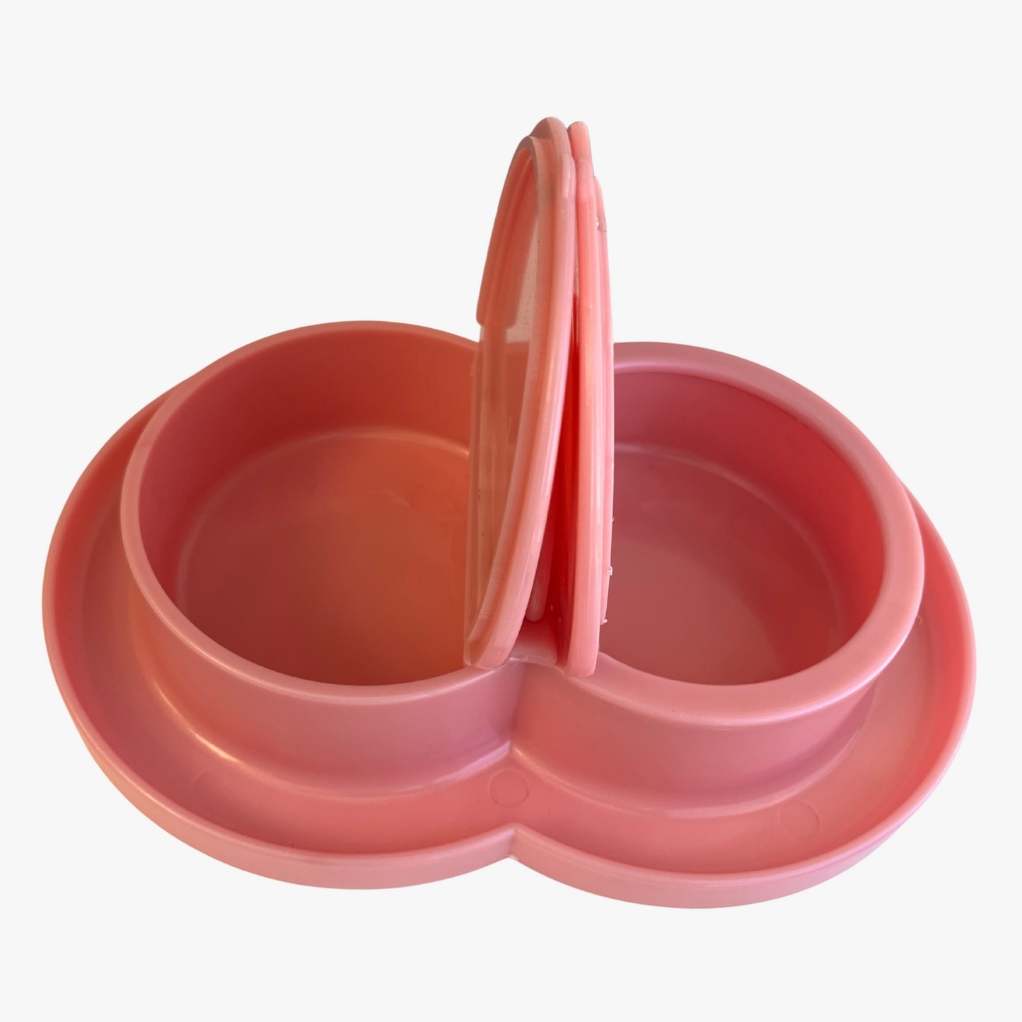 The Travel Dog Bowl