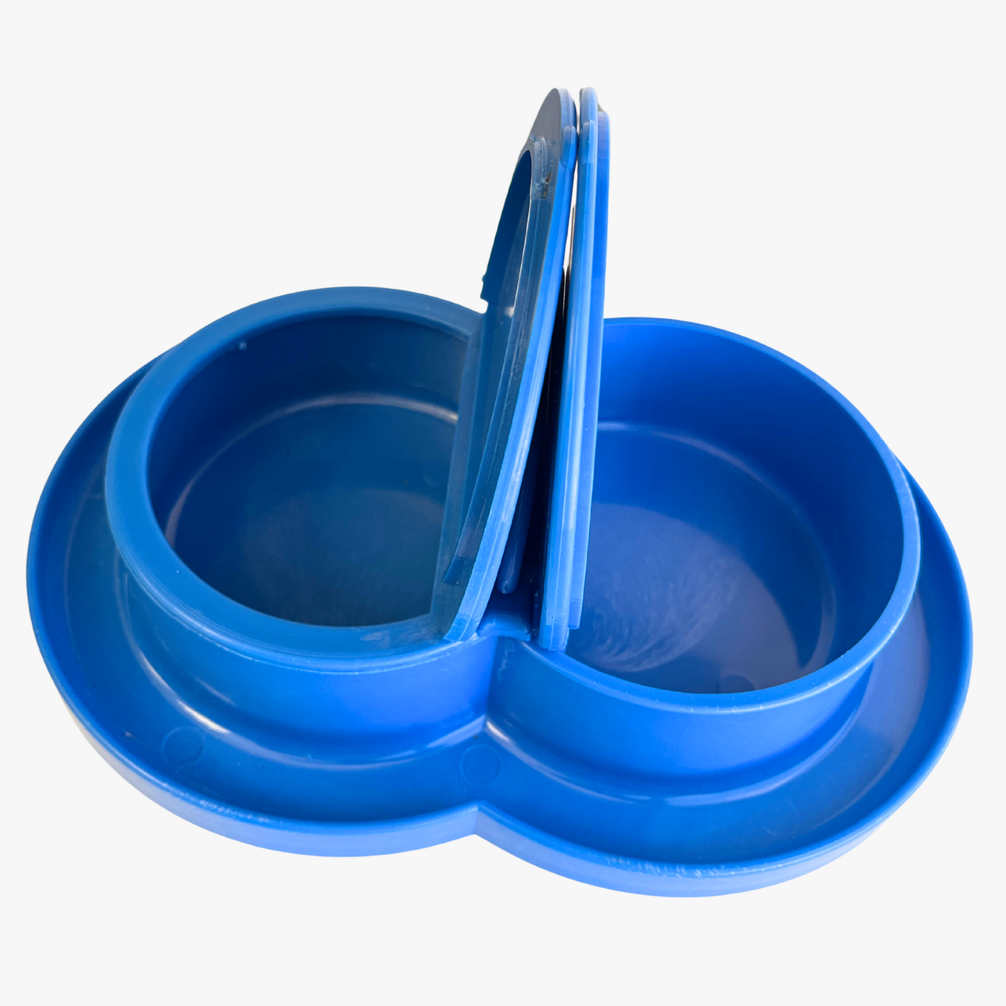 The Travel Dog Bowl