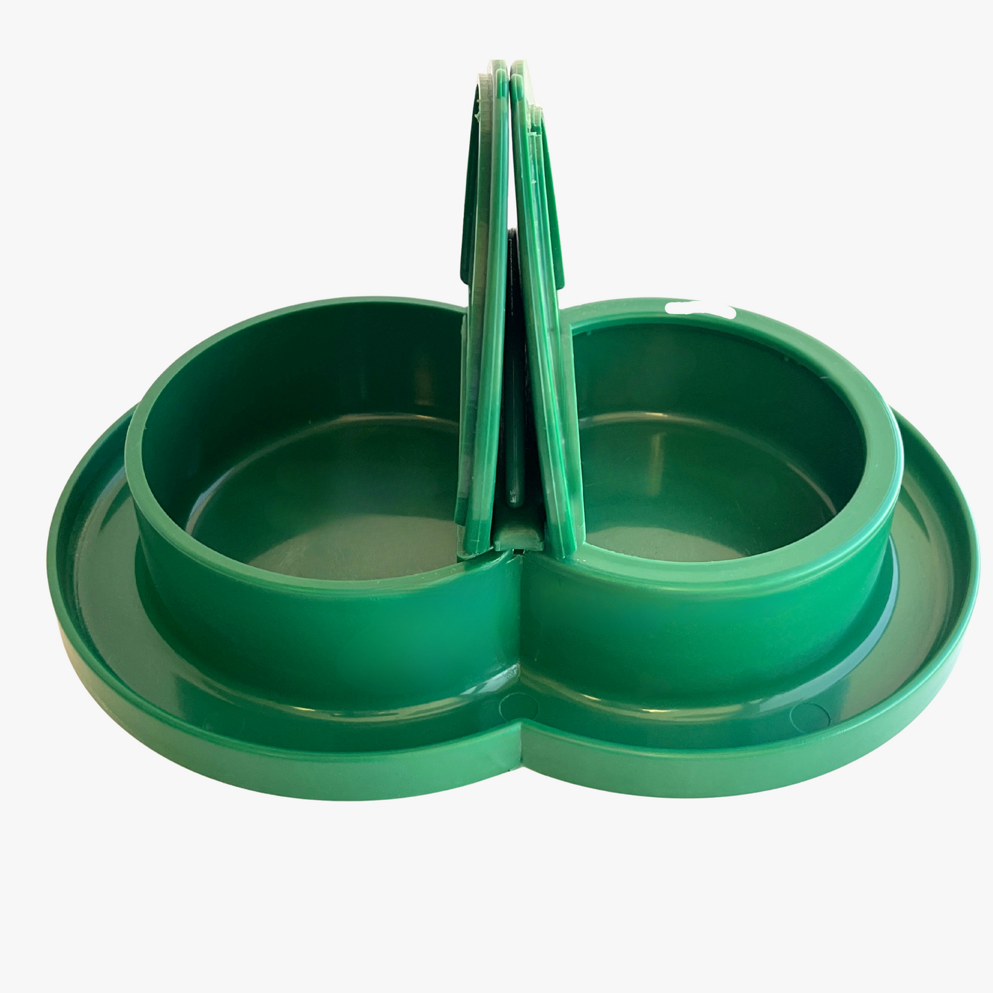 The Travel Dog Bowl