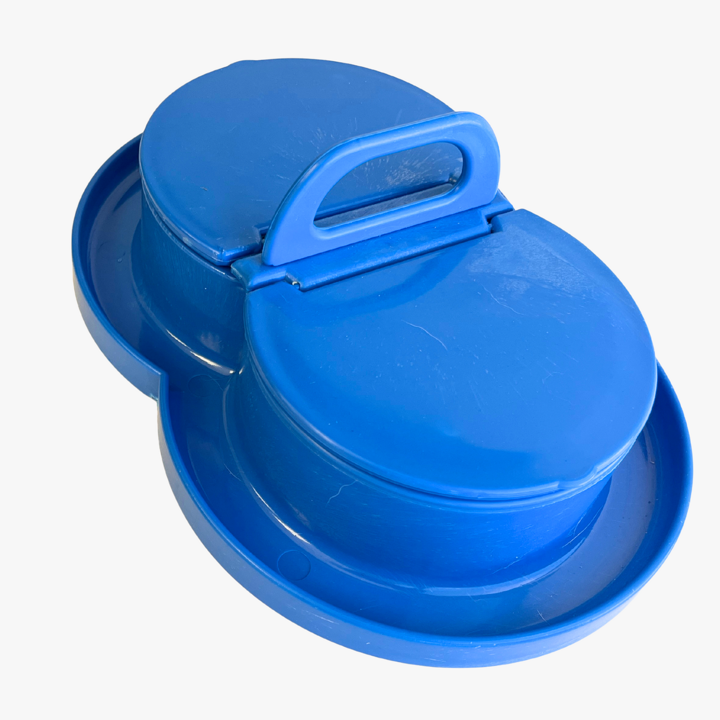 The Travel Dog Bowl
