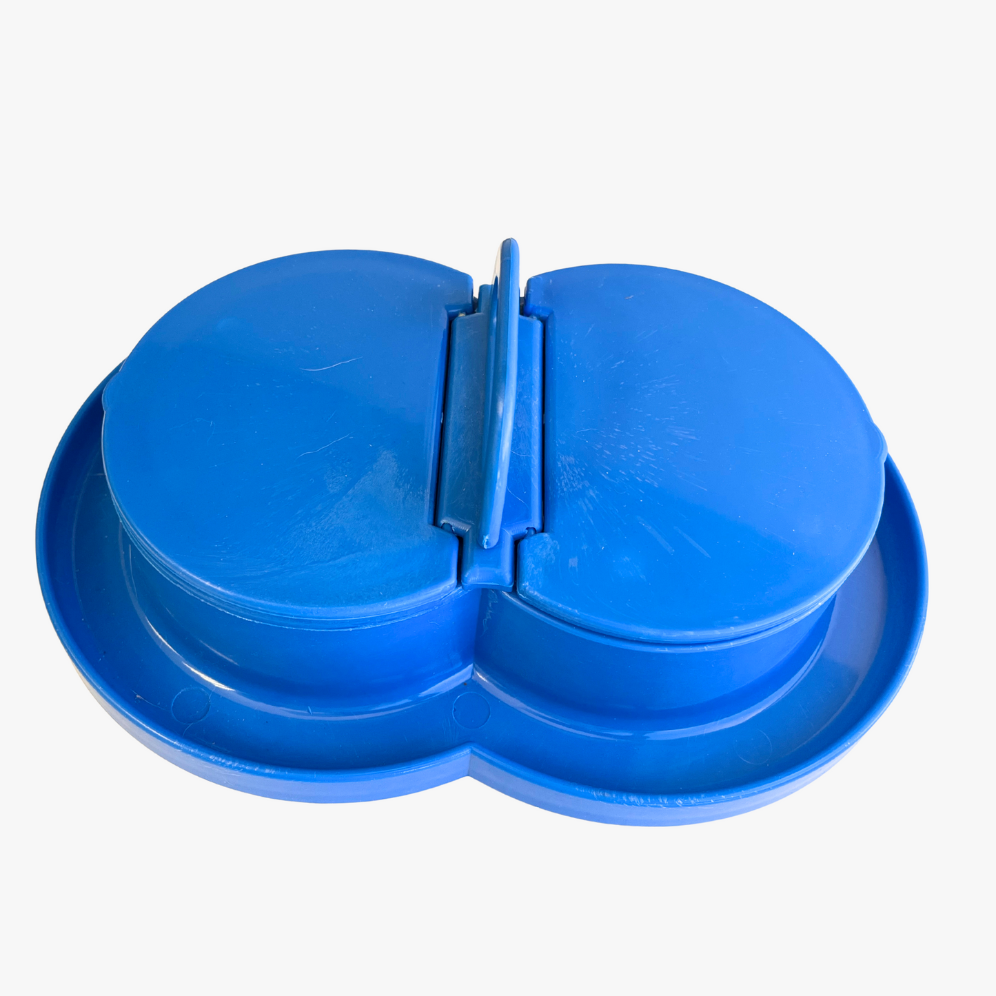 The Travel Dog Bowl