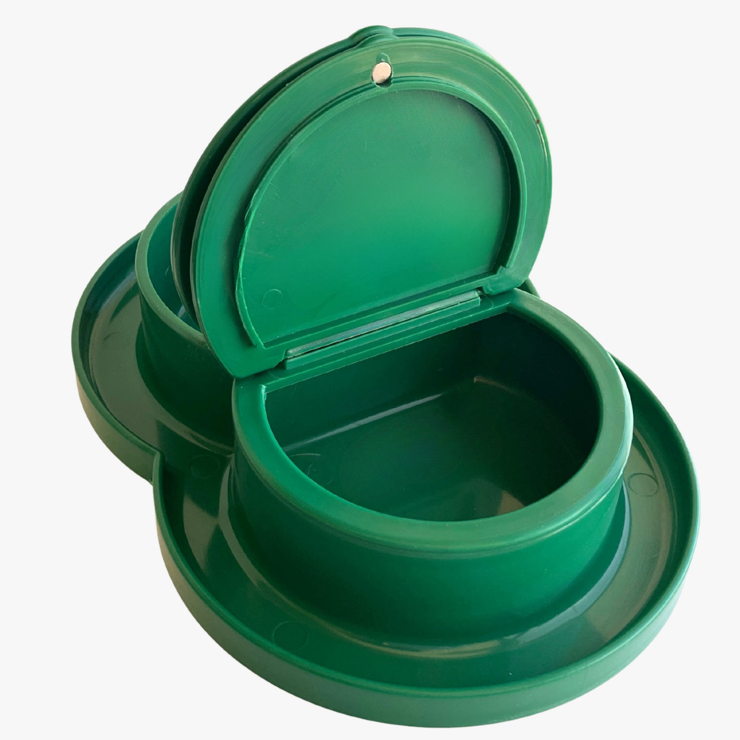 The Travel Dog Bowl