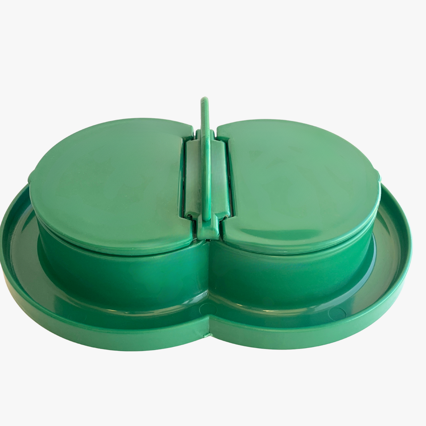 The Travel Dog Bowl