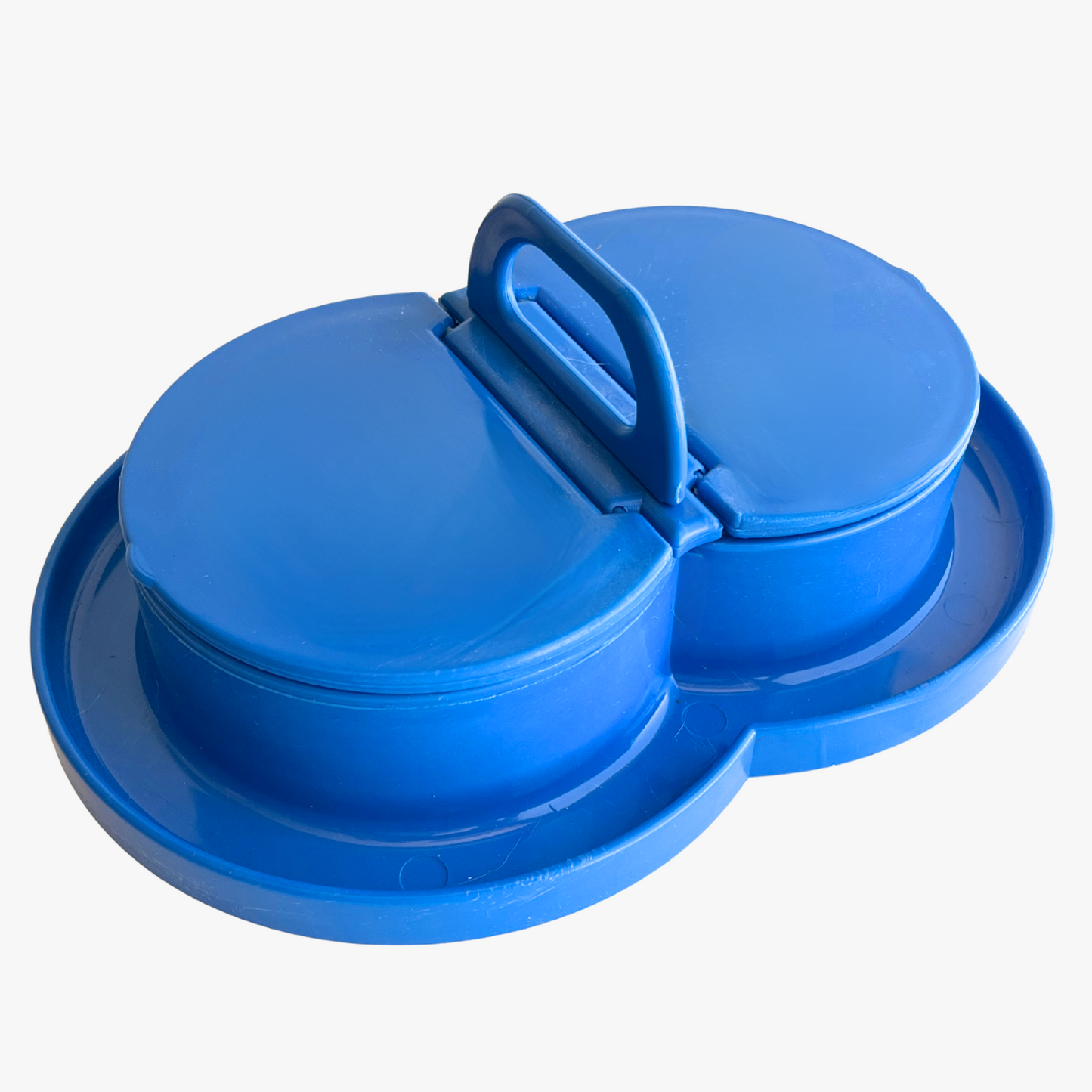 The Travel Dog Bowl