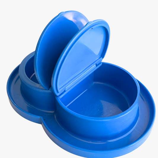The Travel Dog Bowl